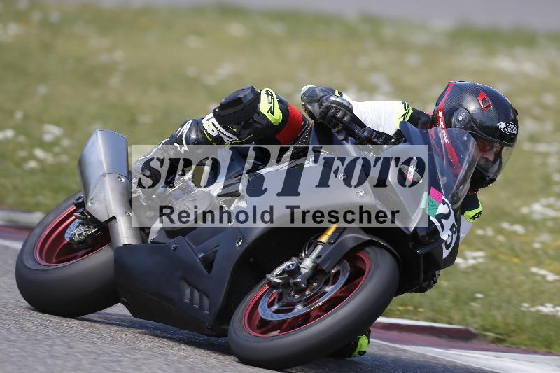 /08 17.04.2026  TZ Motorsport ADR/Gruppe gruen/25